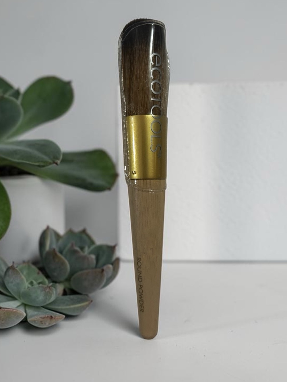 Ecotools Round Powder Brush